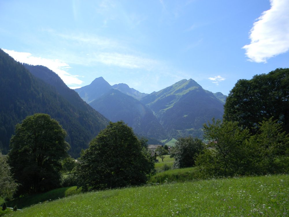 0st gallenkirch